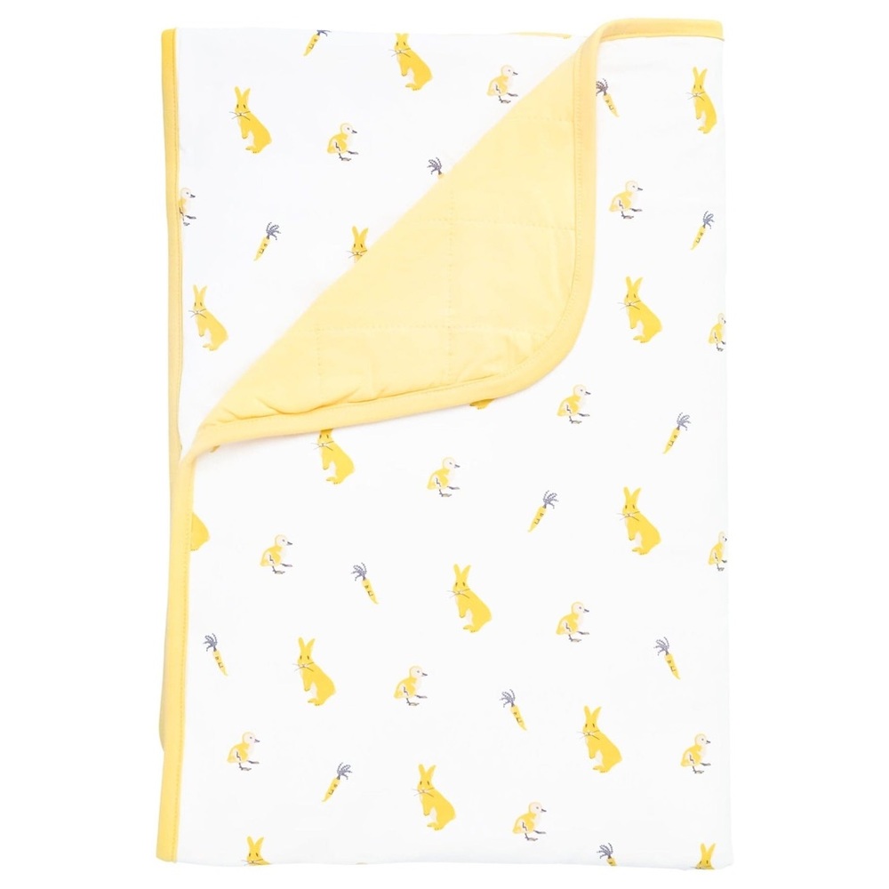 NIB Kyte Hop Toddler Blanket